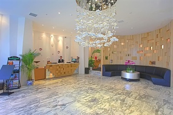  - Guizhou Fu-US Holiday Inn