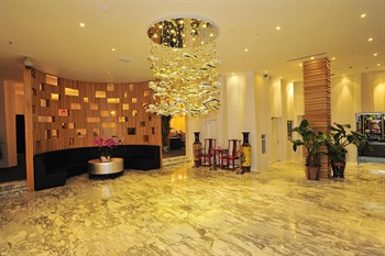  - Guizhou Fu-US Holiday Inn