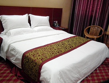 Guest Room - Guiyang Zhetai Hotel