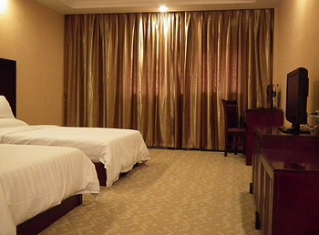 Guest Room - Guiyang Zhetai Hotel