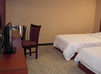 Guest Room - Guiyang Zhetai Hotel