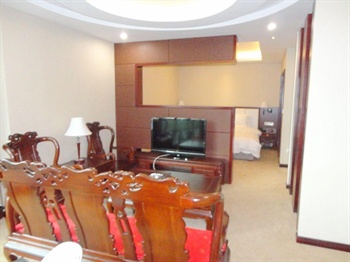  - Guiyang Taoyuan Millenium Hotel