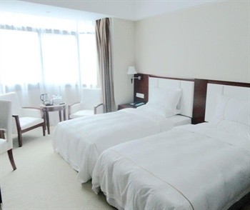  - Guiyang Taoyuan Millenium Hotel