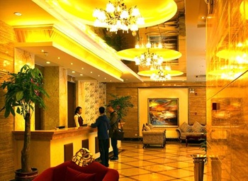  - Guiyang Matt Hotel