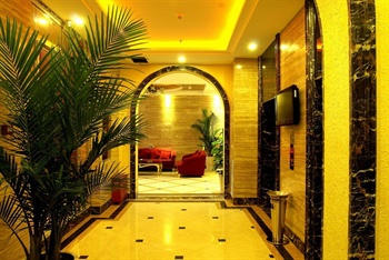  - Guiyang Matt Hotel