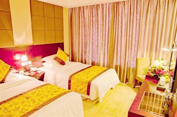  - Guiyang Hongsheng No.6 Hotel