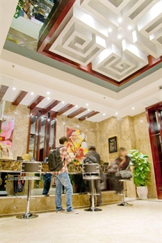  - Guiyang Hongsheng No.6 Hotel