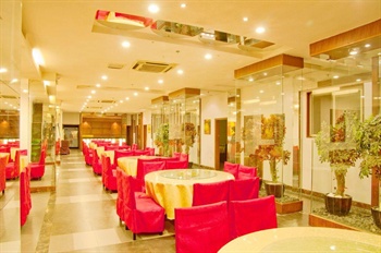  - Guiyang Hongsheng No.6 Hotel