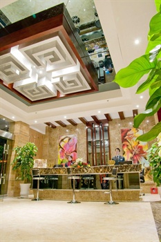  - Guiyang Hongsheng No.6 Hotel