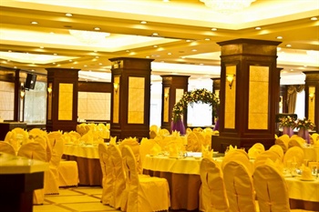  - Guiyang Thai Hotel