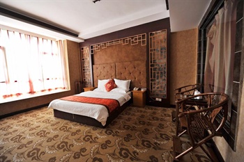  - Linzhongyue Hotel - Guiyang