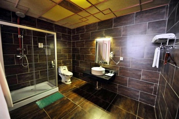  - Linzhongyue Hotel - Guiyang