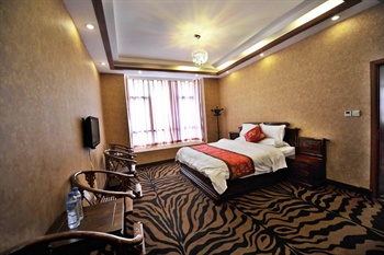  - Linzhongyue Hotel - Guiyang