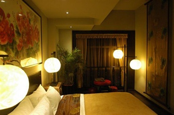  - Shangshe Boutique Hotel - Guizhou