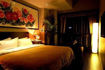  - Shangshe Boutique Hotel - Guizhou