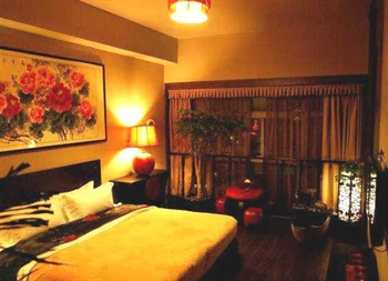  - Shangshe Boutique Hotel - Guizhou