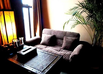  - Shangshe Boutique Hotel - Guizhou