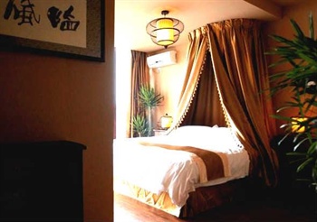  - Shangshe Boutique Hotel - Guizhou