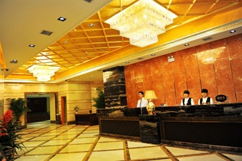  - Jin Bo Tai Boutique Hotel - Guiyang