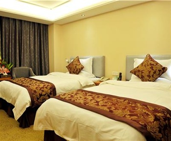  - Jin Bo Tai Boutique Hotel - Guiyang