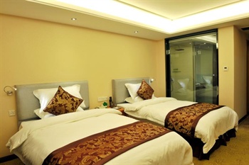  - Jin Bo Tai Boutique Hotel - Guiyang