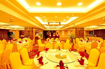  - J.K Regency Hotel - Kaili