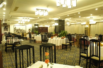  - Kunming King World Hotel