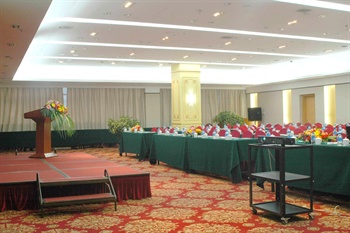  - Zhongyu Hotel Kunming