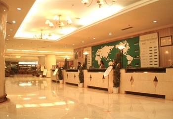  - Zhongyu Hotel Kunming