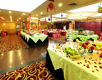  - Weilong Hotel  Kunming