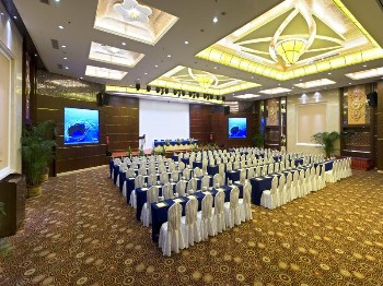  - Kunming New Era Hotel 