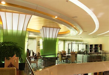  - Kunming New Era Hotel 