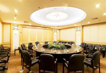  - Guandu Hotel  