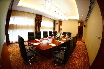  - XIYI Hotel - Kunming