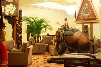  - Tailong Hong Rui Hotel - Kunming