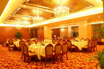  - Tailong Hong Rui Hotel - Kunming