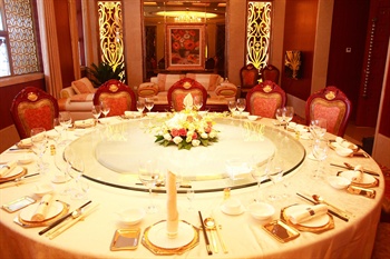  - Tailong Hong Rui Hotel - Kunming