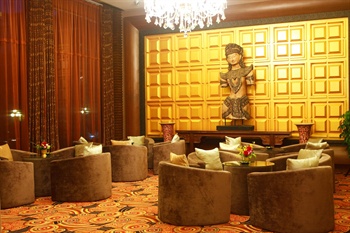  - Tailong Hong Rui Hotel - Kunming