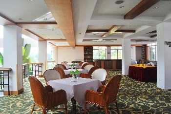  - Dianchi Garden Hotel & Spa Kunming