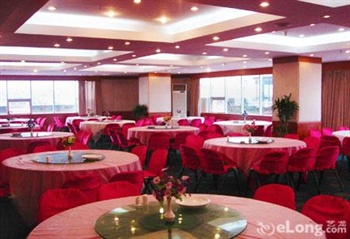  - Yunnan Jinhua International Hotel - Kunming