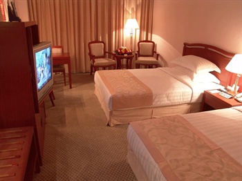  - Mandarin Hotel Yunnan