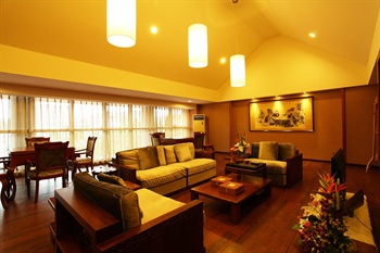  - Expo Garden Hotel Kunming