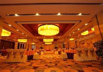  - Expo Garden Hotel Kunming