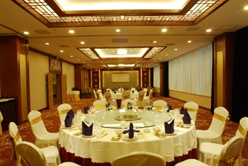  - Expo Garden Hotel Kunming