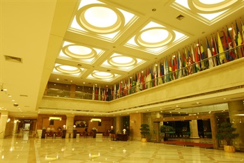  - Expo Garden Hotel Kunming