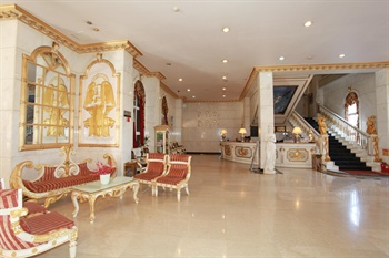  - Kunming Royal Garden Hotel