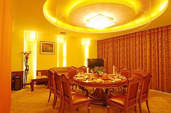 -- - Yunnan Dynasty International Hotel(Kunming)