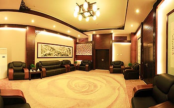 -- - Yunnan Economic Trade Hotel  