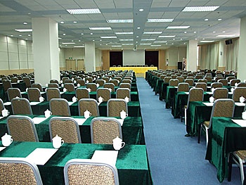 Multi-function Hall - Lanice Hotel Inn