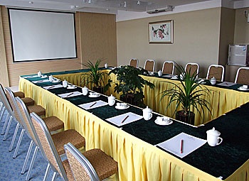 Junior Conference Room - Lanice Hotel Inn